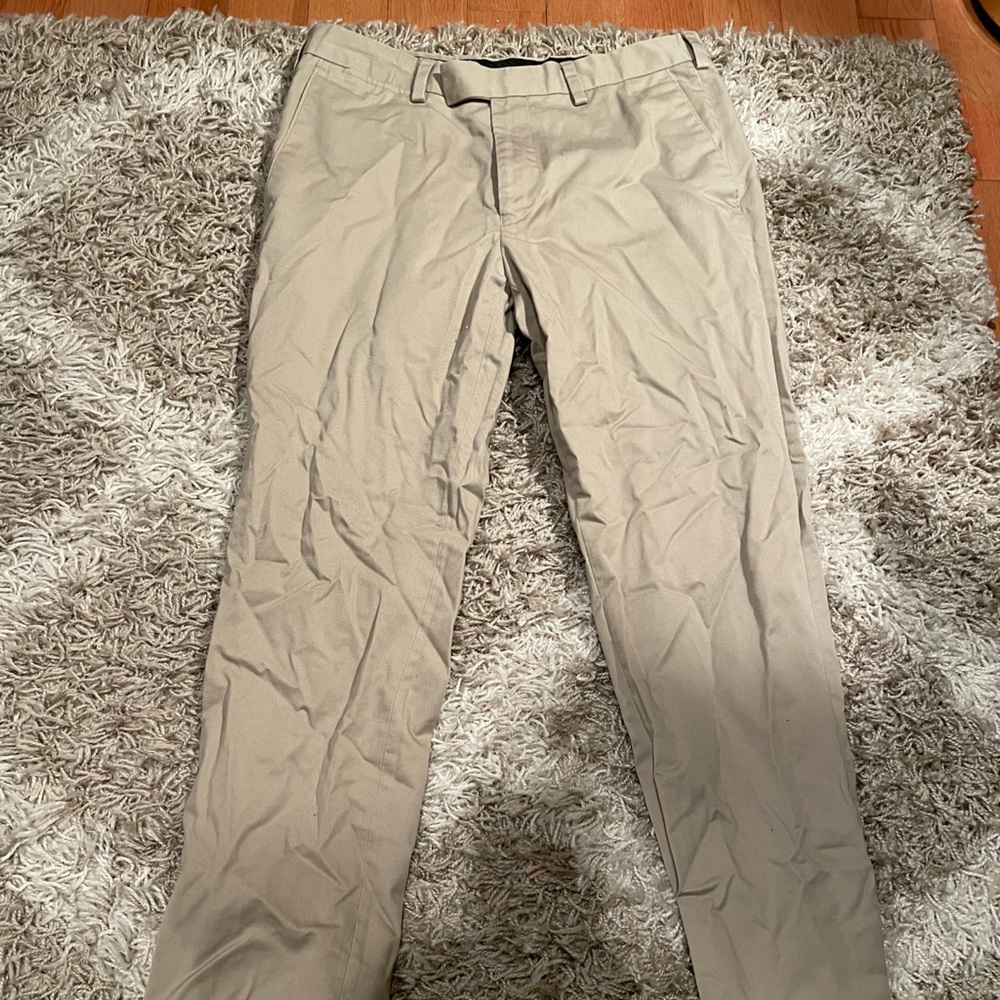 Khakis